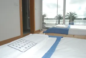 EsposendeGuesthouse - Chambre