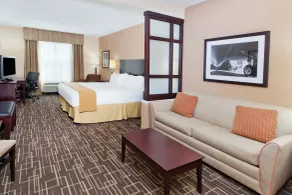 Holiday Inn Express Hotel & Suites Jackson Northeast by IHG - Chambre