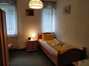 Lichtenhainer Wasserfall - Room