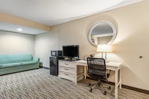 SureStay Hotel by Best Western Tupelo North - Chambre