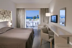 Platanista Hotel - Chambre