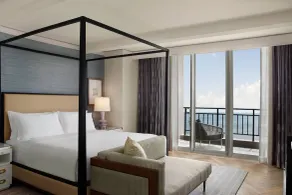 The Ritz-Carlton, Amelia Island - Chambre