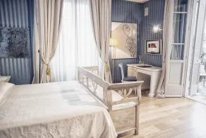 Hotel Palazzo Guiscardo Pietrasanta - Room