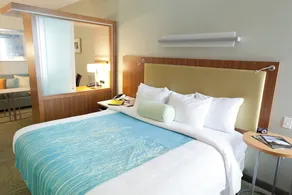 SpringHill Suites by Marriott Wenatchee - Chambre