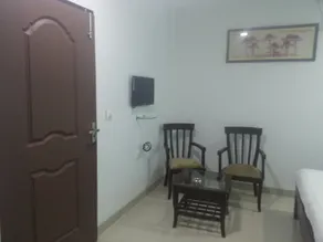 Hotel Regal - Room
