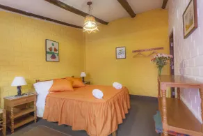 Alojamiento Soledad - Room
