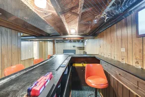 Spacious Retreat w/ Private Yard & Deck in Roscoe! - Innenbereich