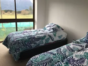 Casa en Condominio Costa Pucón - Room