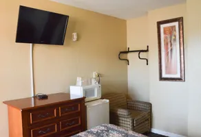 San Marina Motel Daytona - Chambre
