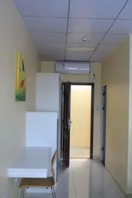 Central Bay Motel - Room
