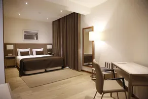 Hotel Ponte Sor - Chambre