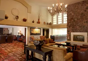 Embassy Suites by Hilton Flagstaff - Réception