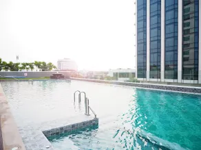 The Empress Premier Chiang Mai - Pool