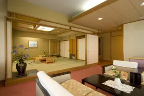 Komagatake Grand Hotel - Room