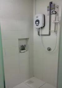 Trefoil Setia Alam B32 - Bathroom