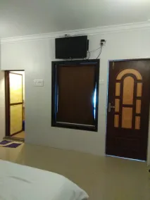Palolem Dream Guesthouse - Chambre