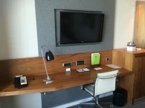 DoubleTree by Hilton Zagreb - Habitación