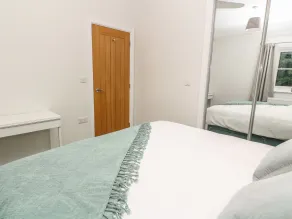 Tinners Rest - Chambre