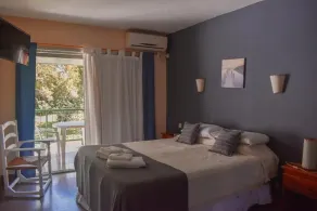 Hotel Agustin Garcia - Zimmer