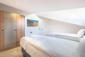 Belek deluxe suit  - Zimmer