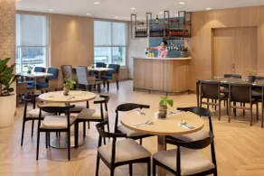 Grand Mercure Singapore Roxy - Restaurante