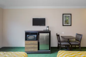 Travelodge by Wyndham Eureka - Chambre