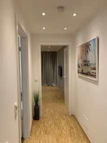 The Apartment Downtown - Room