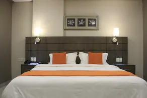 Howard Johnson Ciudad del Este - Room