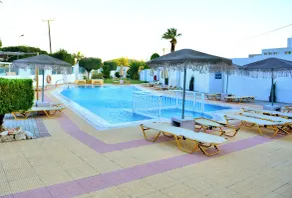 Maroula Studios - Pool