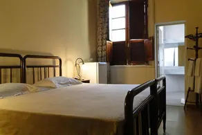 Hotel Bragança - Værelse
