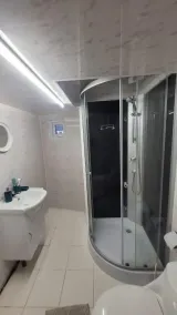 Hostal Bulnes - Bad