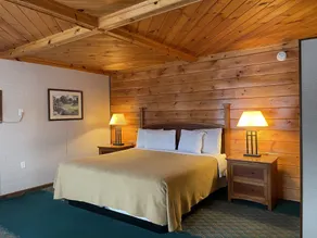 Lake Crest Inn - Værelse