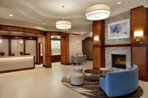 Homewood Suites by Hilton Fort Smith - Réception