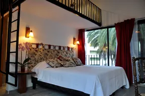 AYCA La Flora Hotel Boutique - Camera