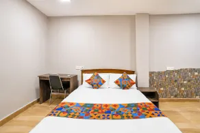 FabHotel Moon Stay - Nr Urappakkam Railway Station - Chambre