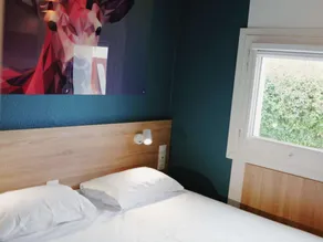 Kyriad ECO - Narbonne Sud - Rom