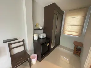 Naiyang Boutique Resort - Chambre