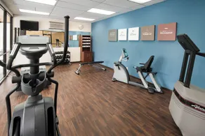 River Bluff Hotel & Conference Center - Fitnesscenter