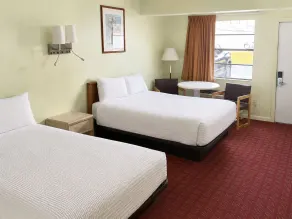 Sebring Inn - Rum