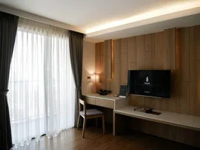 Brique Hotel Chiangmai - Room