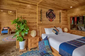 Laxsik Ecolodge - Room