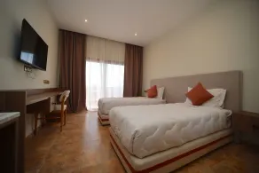 Hotel El Karim - Værelse