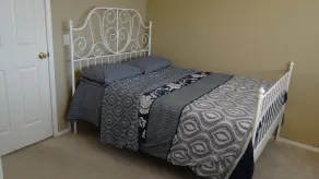 Brother Li Homestay - Chambre