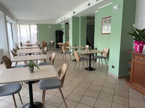 Hotel Clementi - Restaurant
