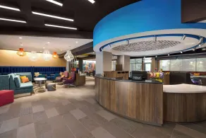 Tru By Hilton Charlotte Tyvola I-77 - Réception