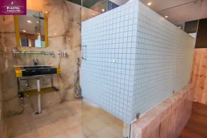 Trekkers Inn Boutique Hotel Pokhara - Bathroom