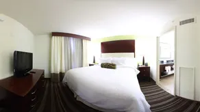 Embassy Suites by Hilton Savannah Airport - Chambre