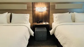 Holiday Inn Express Bluffton by IHG - Zimmer