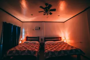 Marqis Sunrise Sunset Resort and Spa - Rum