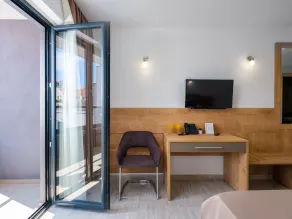 Hotel D'Elegant Dubrovnik - Værelse